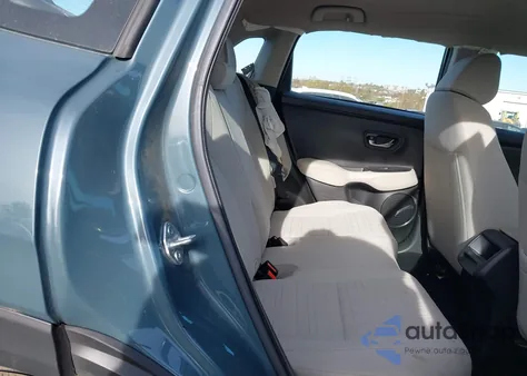 2024 Honda Hr-V Awd Lx из США, поврежденный, VIN 3CZRZ2H31RM727398